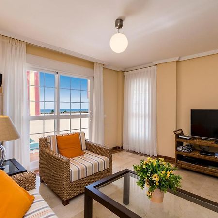 Apartamento Torreón del Mar 100m de la playa garage Benalmádena Exterior foto